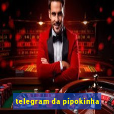 telegram da pipokinha